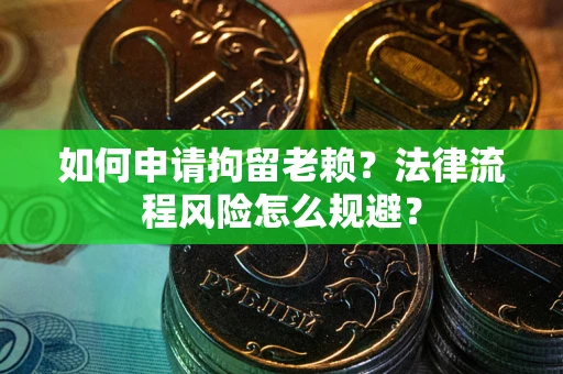 济南如何申请拘留老赖？法律流程风险怎么规避？